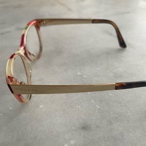 Gucci Frames